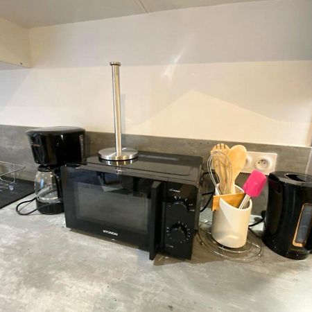Appartement Le General - 4 Personnes - Poitiers - La Conciergerie Extérieur photo